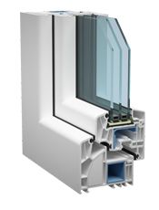 Veka Alphaline